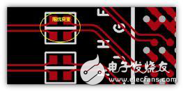 ViaExpert仿真AC耦合電容阻抗優化設計方案解析