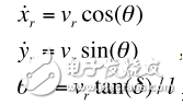 無(wú)人駕駛汽車(chē)決策技術(shù)