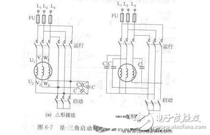 補(bǔ)償電容怎么接線_補(bǔ)償電容接線圖詳解