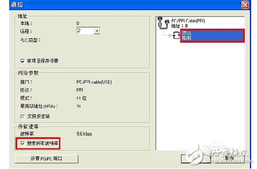 西門(mén)子plc編程入門(mén)教程