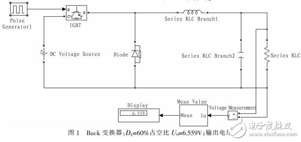 燃油汽車的軟起動系統及電路設計