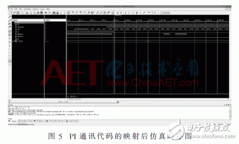 數字鎖相環ADF4351原理詳解與合成頻率源的設計