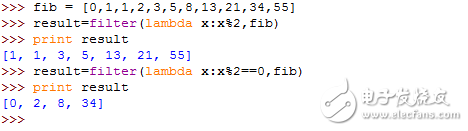 Python的三種函數應用及代碼