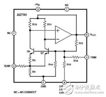 基于AD7705與51單片機的數字電壓表