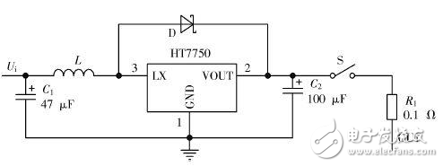 基于單片機的直流電能收集充電器設計方案解析