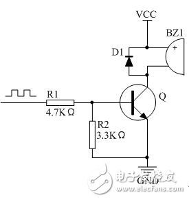 如何設計低成本蜂鳴器?