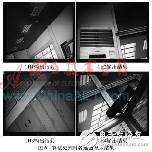 采用多相位插值算法實現(xiàn)視頻圖像縮放及其在FPGA硬件平臺的驗證