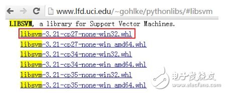 Python機器視覺編程環境使用指南
