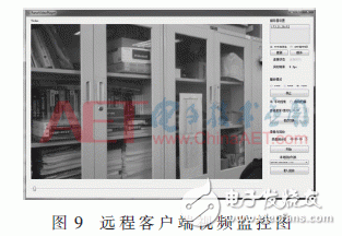 基于Zynq-7000的寬幅視頻處理系統設計與實現
