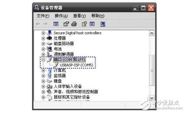 avr單片機(jī)用什么編程?avr單片機(jī)編程方式是什么