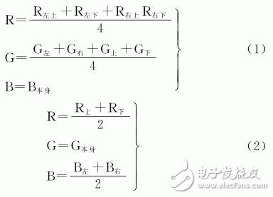 AXI4Stream總線的FPGA視頻系統(tǒng)的開發(fā)研究