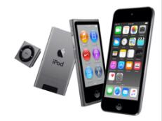 iPod