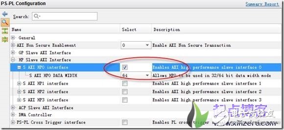 xilinx vivado zynq pldma設計及應用block design操作說明