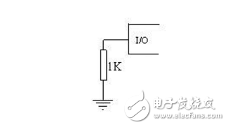 改變單片機IO口默認(rèn)電平