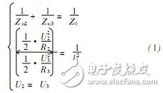 詳解功率分配器設計與仿真