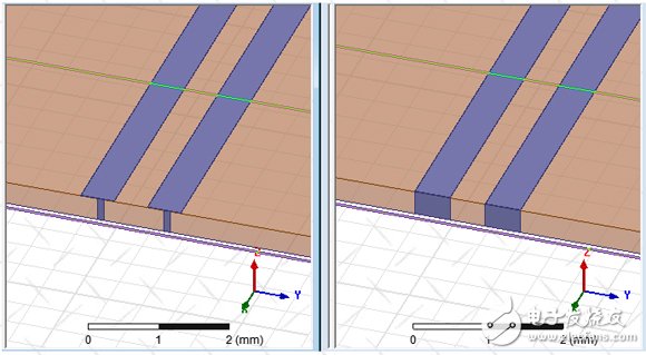 HFSS端口應用詳解：Wave Port 、Lumped Port