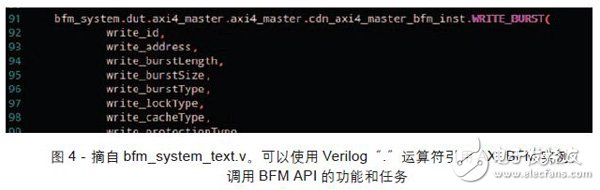 基于BFM測試和調試的Zynq SoC設計步驟及架構詳解