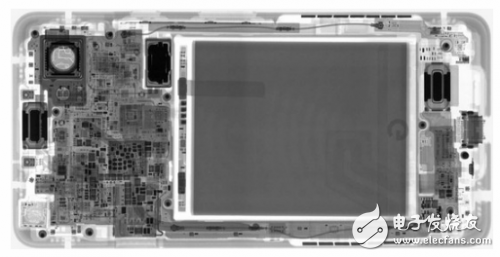 Pixel 2 XL深度拆解,告訴你EdgeSense壓力傳感器有啥神秘