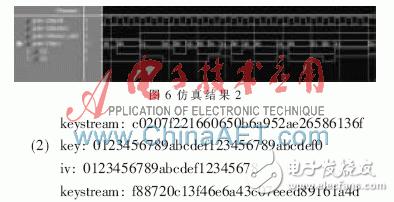 基于Grain-128a算法與相互認(rèn)證技術(shù)的安全RFID系統(tǒng)設(shè)計(jì)
