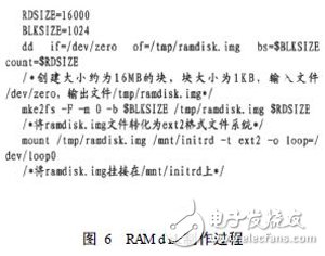 基于SOPC技術的嵌入式處理器PowerPC硬核測試實例詳解