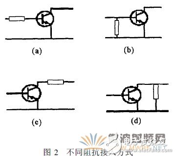 CDMA射頻前端低噪聲放大器電路設計研究