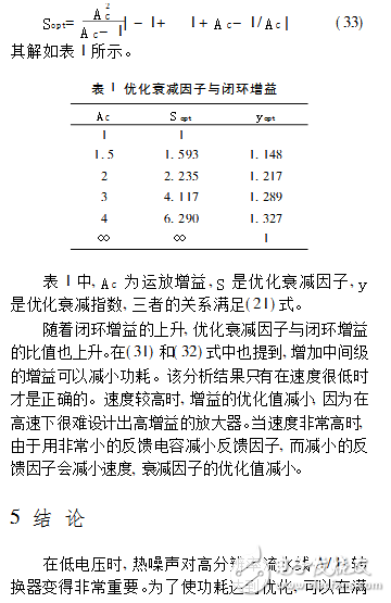 CDMA射頻前端低噪聲放大器電路設計研究