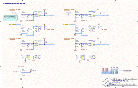 關于Avnet Spartan-6 FPGA馬達控制開發方案的分析和解讀