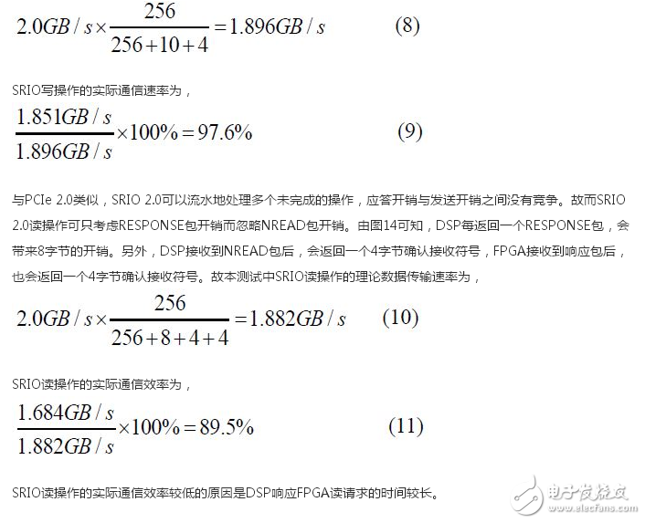 基于xilinx Virtex-6 FPGA的三種串行通信協議測試及對比