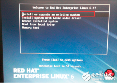 linux系統(tǒng)怎么用u盤安裝教程，圖文詳解