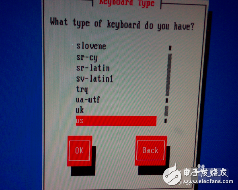 linux系統(tǒng)怎么用u盤安裝教程，圖文詳解