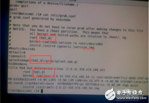 linux系統(tǒng)怎么用u盤安裝教程，圖文詳解