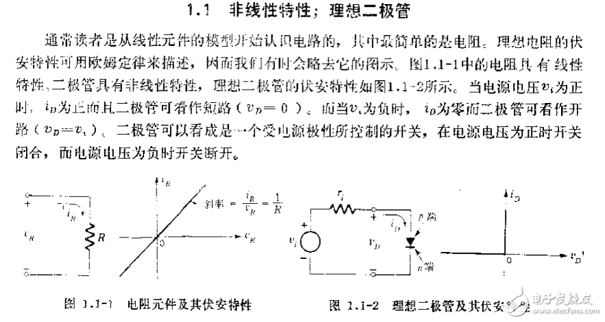 電子電路分立與集成相關知識全解析