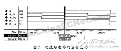 基于FPGA的數(shù)字集成時鐘電路設計方案詳解