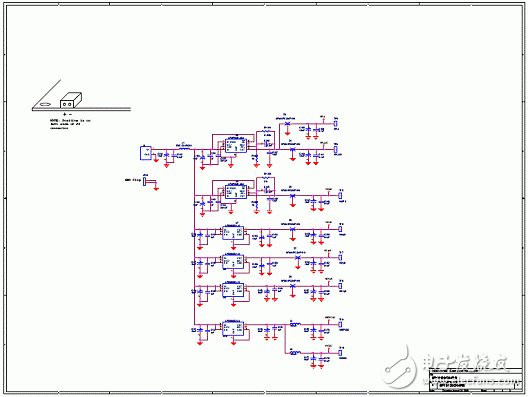 NS ADC16V130低IF接收器參考設計