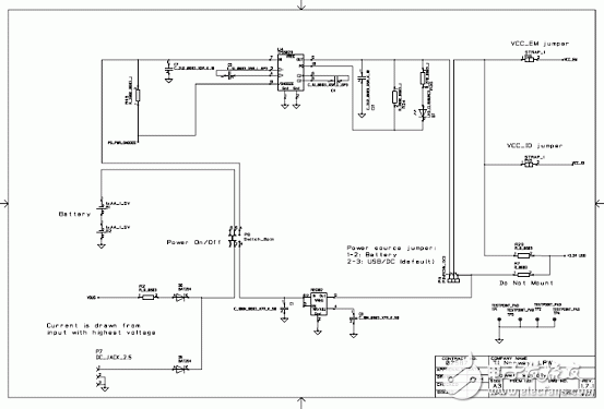 TI CC2530系統級芯片ZigBee應用方案
