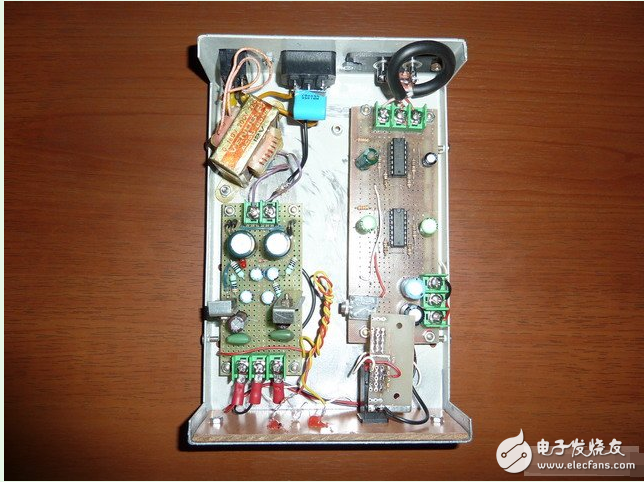怎么實現用多個運放并聯電路做HiFi耳放