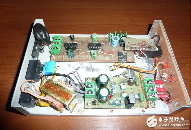 怎么實現用多個運放并聯電路做HiFi耳放