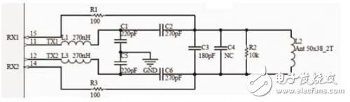 Melexis汽車NFC-RFID無線接入控制方案