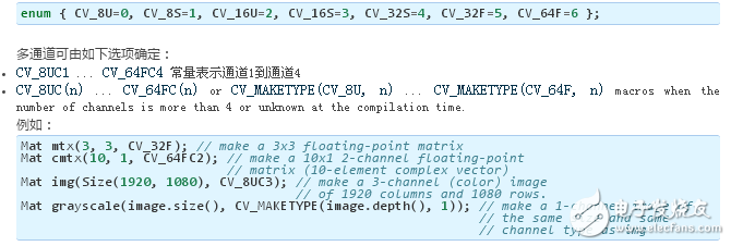 openCV開(kāi)源庫(kù)模塊組成部分以及介紹