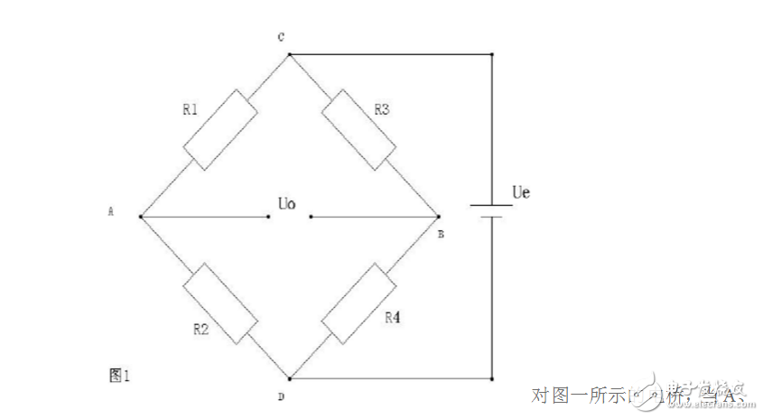 熱電阻測溫三線制接法及原理解析