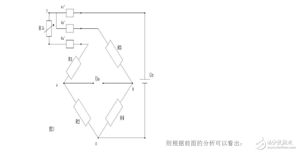 熱電阻測溫三線制接法及原理解析