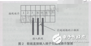 高壓開關柜二次回路講解