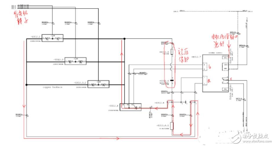 Crowbar經典電路分析
