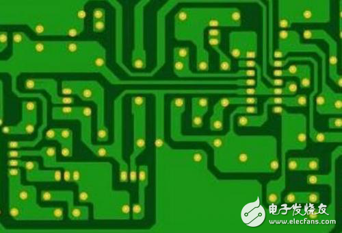 想拿下可穿戴,PCB設(shè)計(jì)上還要下足這幾點(diǎn)功夫