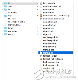 idea開發springmvc非maven版