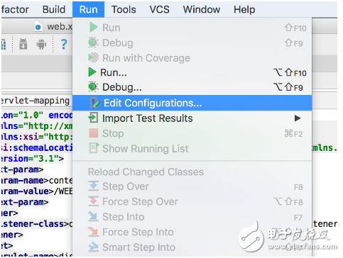 idea開發springmvc非maven版