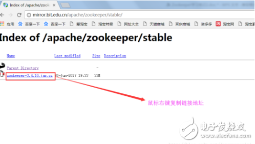 zookeeper集群基礎知識與linux系統環境的搭建