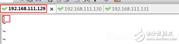 zookeeper集群基礎知識與linux系統環境的搭建