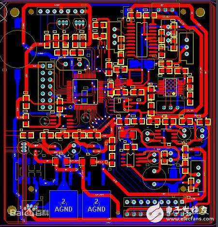 Altium PCB設(shè)計(jì)軟件免費(fèi)下載（內(nèi)含常用元件的合集）