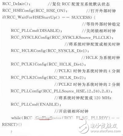  基于STM32+OV7670的低端視頻監控系統設計